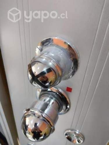 Cabina de ducha completa