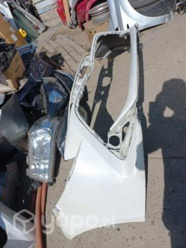 Parachoque delantero Toyota Corolla HIBRIDO ORIGIN