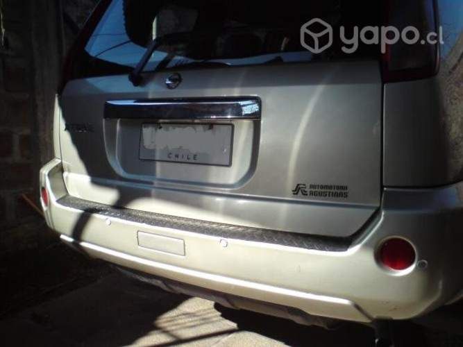 Sensor proximidad vehículos medianos