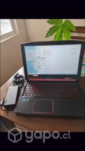 Acer nitro 5