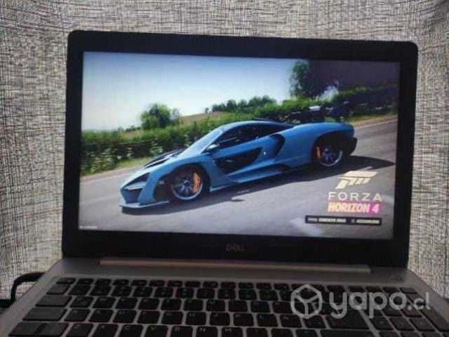 Dell Inspiron 15 Series 5570