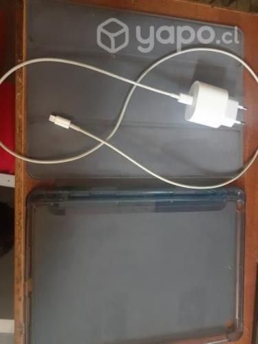 IPad 8va Generación (Leer Descripción)