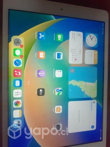 IPad 8va Generación (Leer Descripción)
