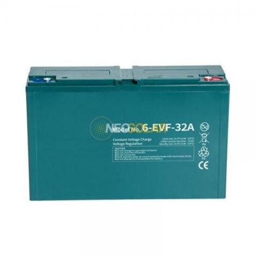 Batería 32AH 12V Para Vehículos Eléctricos