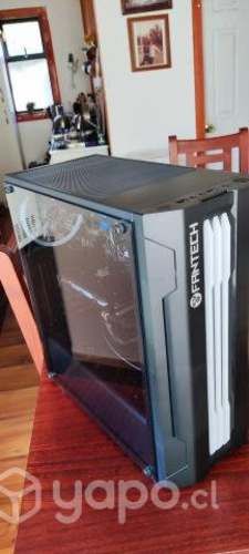 Pc Gamer armado