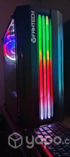 Pc Gamer armado