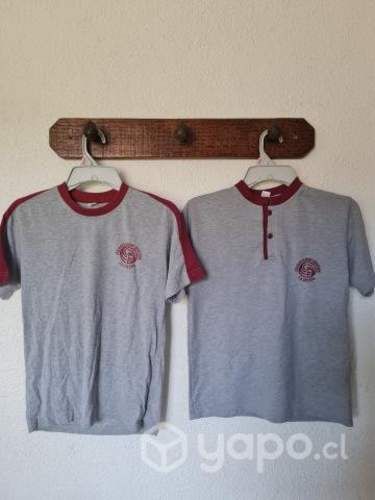 Ropa de colegio albert einstein