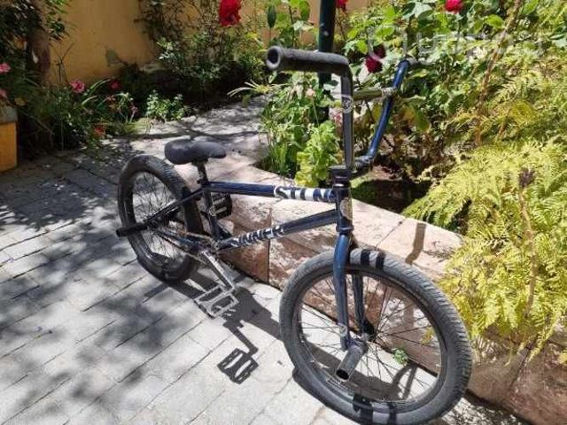 Bmx Stolen Sinner