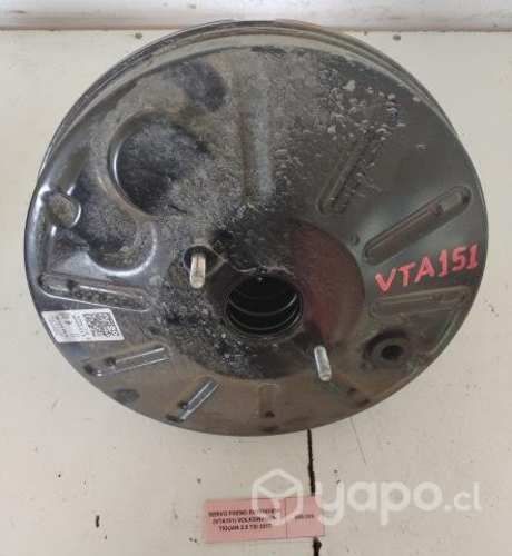 Servo Freno 5N1614105H (VTA151) Volkswagen Tiguan
