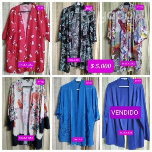 Tapaditos Veraniegos