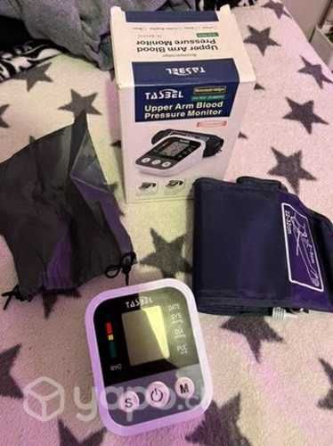 Tomador de presion nuevo