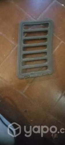 Tapa interior de luces Legacy