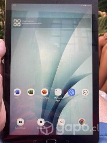 Samsung Galaxy Tab E