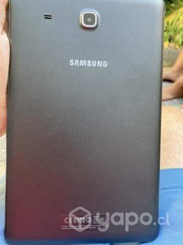 Samsung Galaxy Tab E