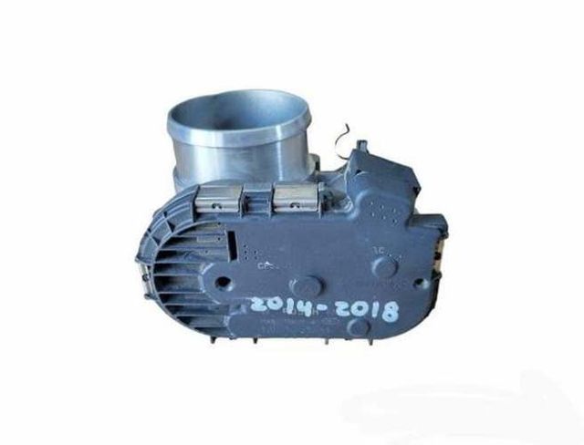 Cuerpo de Aceleración Electrónico Citroen Jumper