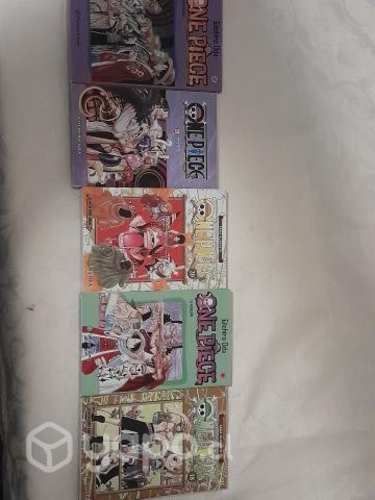 Manga One piece