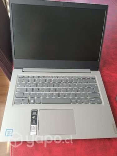 Notebook Lenovo