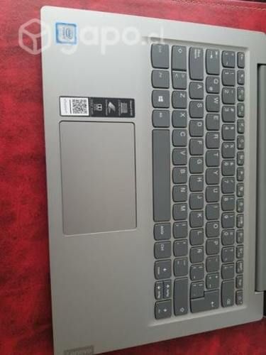 Notebook Lenovo