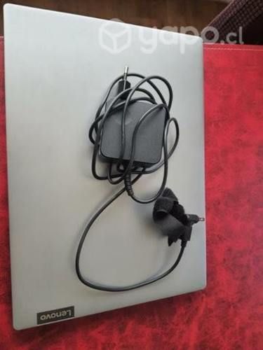 Notebook Lenovo