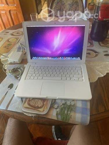 Macbook 2.26 Ghz Intel Core 2 Duo