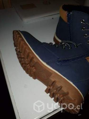 Zapatos nuevos tallas 34