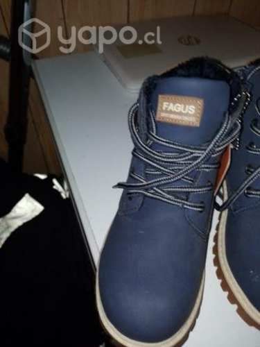 Zapatos nuevos tallas 34