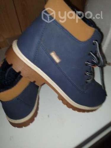 Zapatos nuevos tallas 34