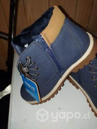 Zapatos nuevos tallas 34