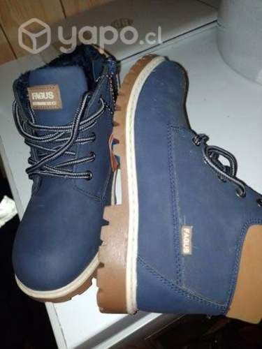 Zapatos nuevos tallas 34