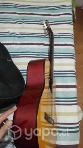 Guitarra Acustica Aranjuez