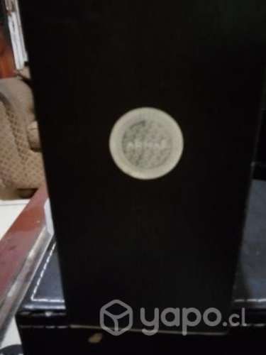 Perfume Club The Nuit Intens