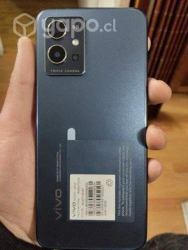 Vivo Y55 5g impecable