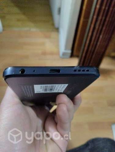 Vivo Y55 5g impecable