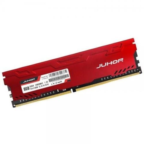 Pack ram ddr4 16gb