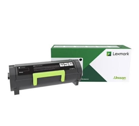 Cartucho Toner Lexmark 56F4U0E
