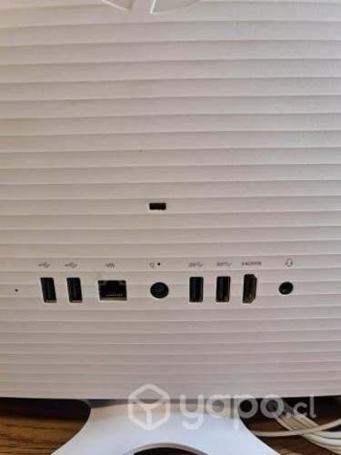 HP All in One Core i3 240GB SSD 8GB DDR4