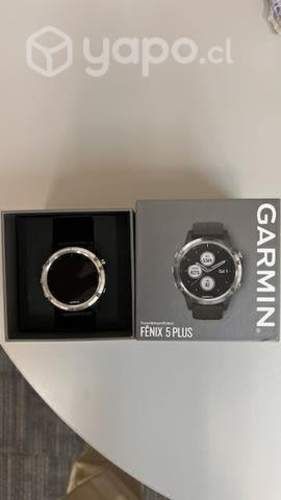 Garmin fenix 5 -