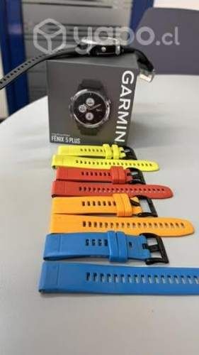 Garmin fenix 5 -