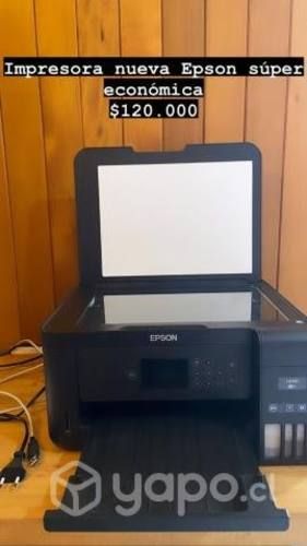 Impresora Epson
