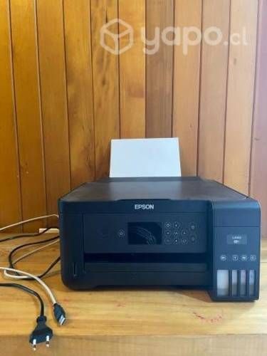 Impresora Epson