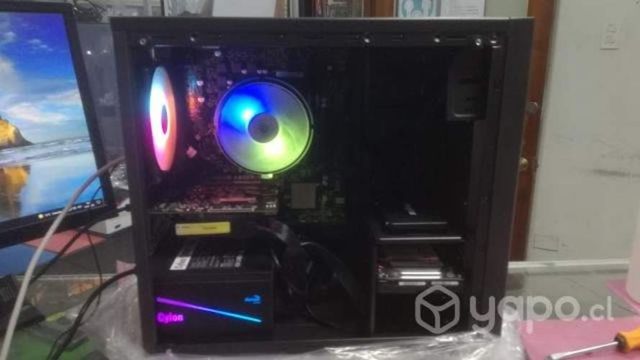 Ryzen 3 1200 3.1g(4n y 4h)