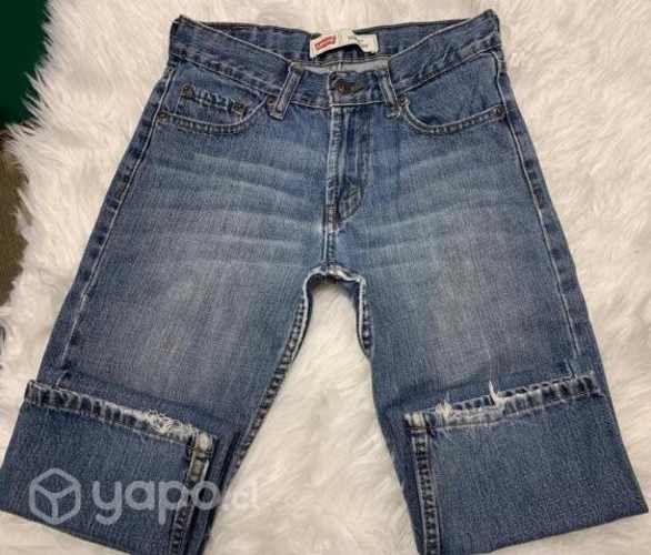 | Jeans | Azul claro | LEVIS | w26L26 |