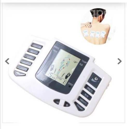 Electrofísico electroestimulador