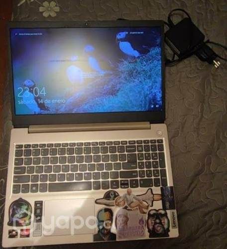 Notebook Lenovo Ideapad 3