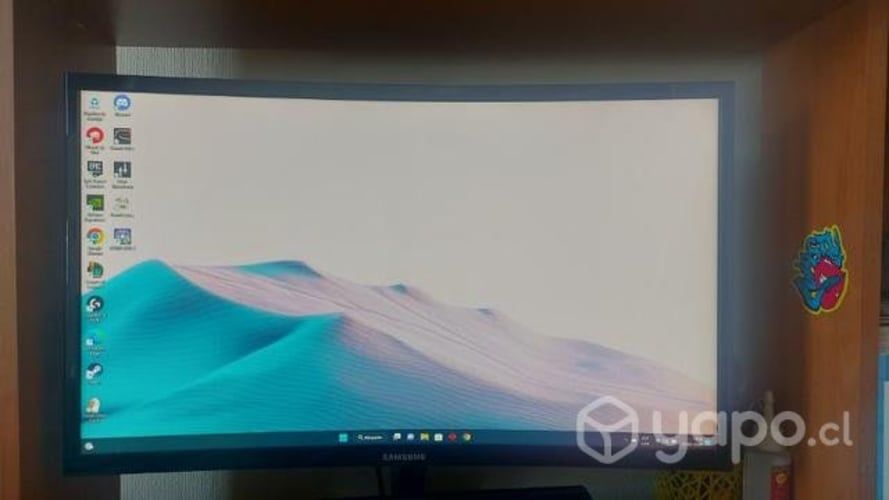 Hp victus rtx 3050 pantalla curva 144hz