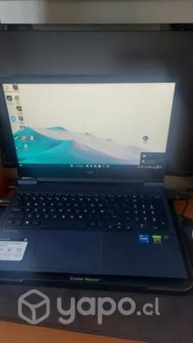 Hp victus rtx 3050 pantalla curva 144hz