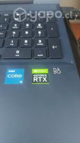 Hp victus rtx 3050 pantalla curva 144hz