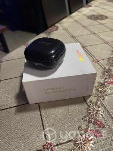 Samsung galaxy buds live