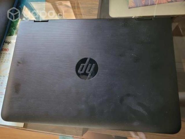 Notebook Hp x360