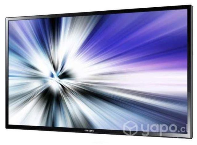 Monitor tv samsung 46&quot;